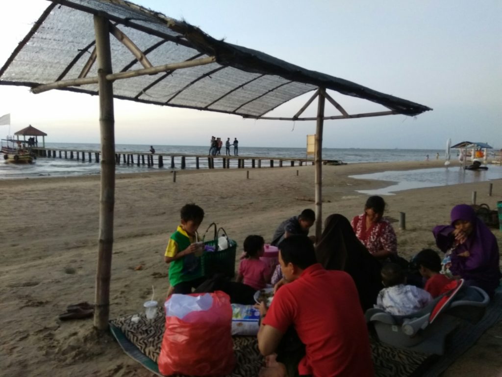 buka bersama